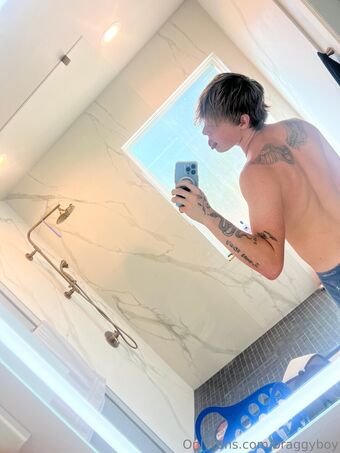 braggyboy Foto Nua Vazada OnlyFans 10