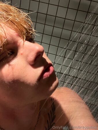 braggyboy Foto Nua Vazada OnlyFans 11