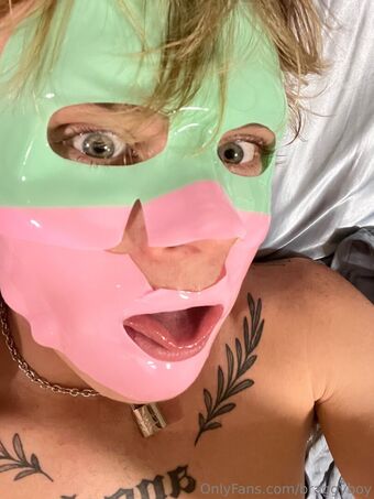 braggyboy Foto Nua Vazada OnlyFans 14