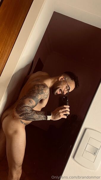 brandonmor Foto Nua Vazada OnlyFans 15