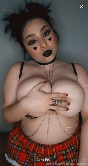 Brandy Abigail