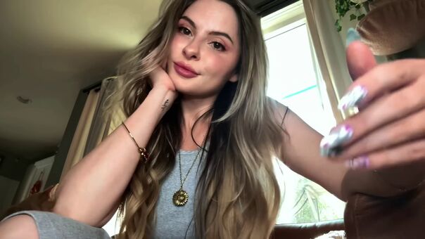 Brandy Renee Foto Nua Vazada OnlyFans 38