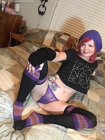 BrandyWine MILF Foto Nua Vazada OnlyFans 11