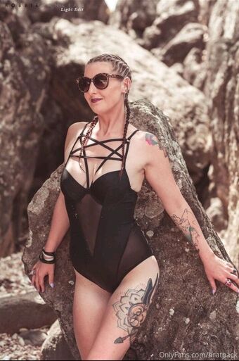bratpack Foto Nua Vazada OnlyFans 2