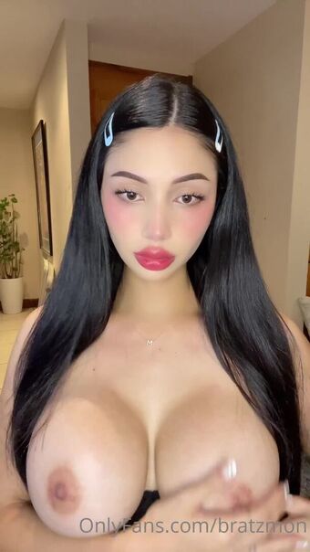 Bratzmon