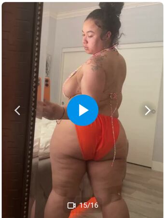 breecandace Foto Nua Vazada OnlyFans 36