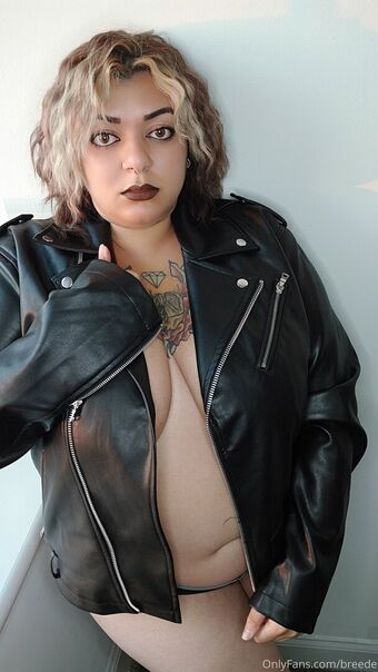 breede Foto Nua Vazada OnlyFans 15