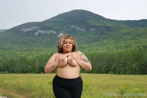 breede Foto Nua Vazada OnlyFans 20