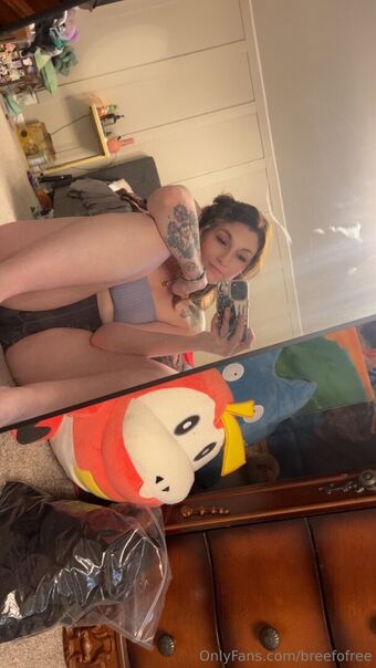 breefofree Foto Nua Vazada OnlyFans 28