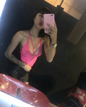 _breisa Foto Nua Vazada OnlyFans 2