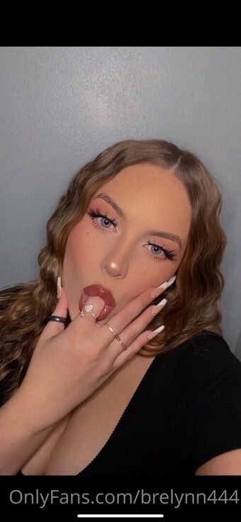 Brelynn Foto Nua Vazada OnlyFans 19