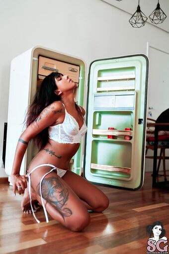 Brendha Foto Nua Vazada OnlyFans 22