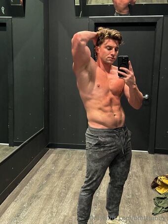 brettrobby Foto Nua Vazada OnlyFans 61