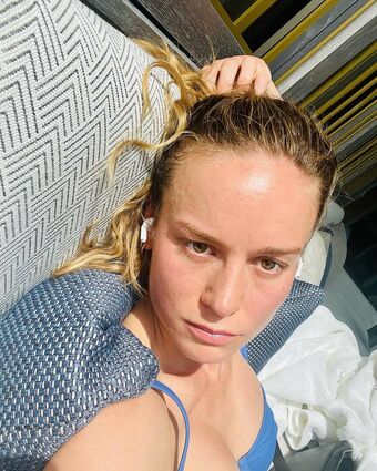 Bri Larson Foto Nua Vazada OnlyFans 15