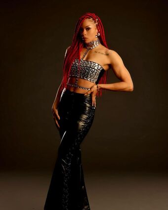 Briana Brandy