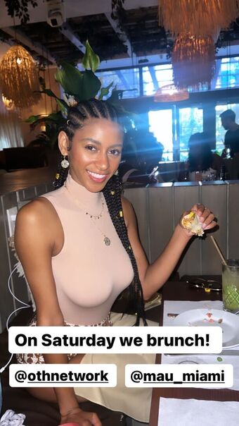 Briana Smith