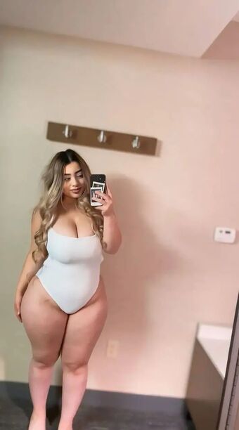 Brianna Foto Nua Vazada OnlyFans 60