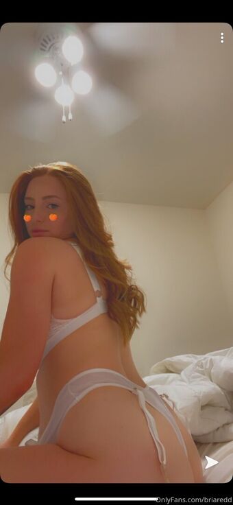 briaredd Foto Nua Vazada OnlyFans 44