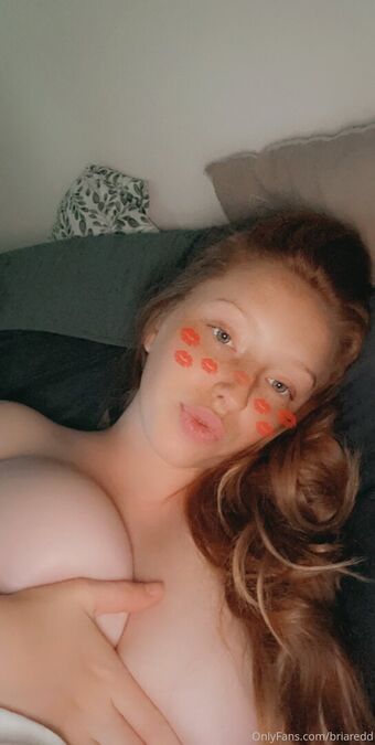 briaredd Foto Nua Vazada OnlyFans 55