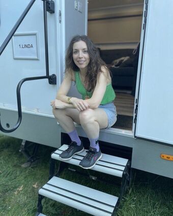 Bridget Christie
