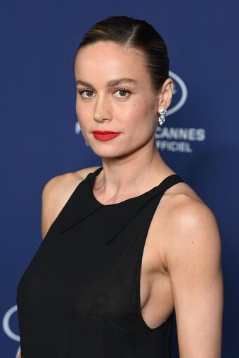 Brie Larson