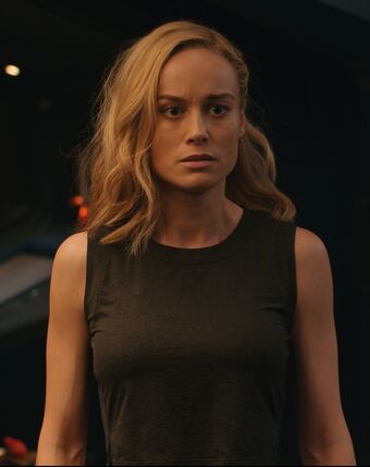 Brie Larson