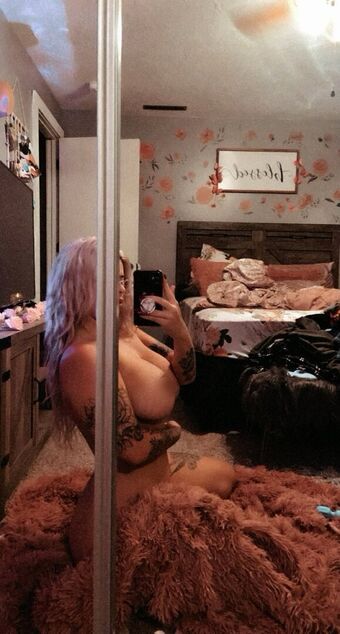 Brielle88 Foto Nua Vazada OnlyFans 2