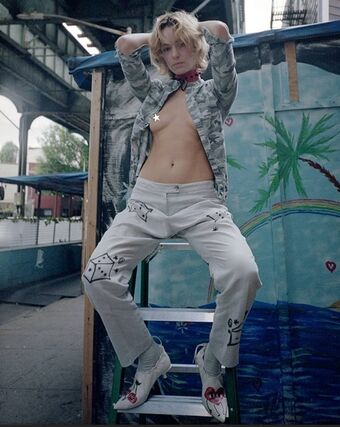 Brigette Lundy-Paine