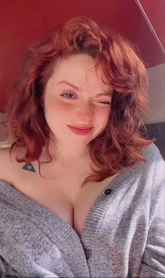 Brigitte Grey Foto Nua Vazada OnlyFans 22