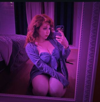 Brigitte Grey Foto Nua Vazada OnlyFans 23