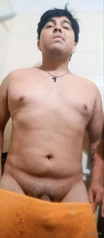 brilliito Foto Nua Vazada OnlyFans 12
