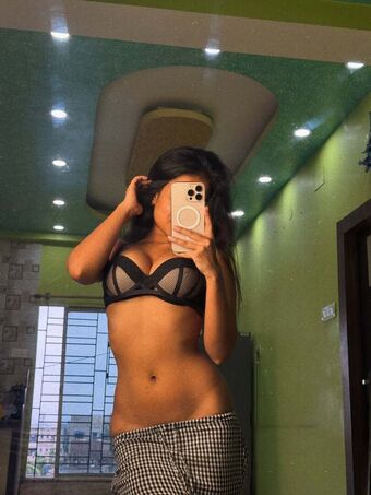 Brishti Samaddar