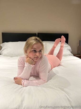 Britney20003