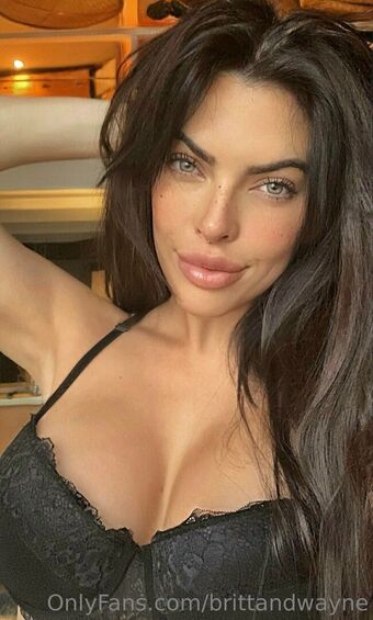 BrittandWayne Foto Nua Vazada OnlyFans 6