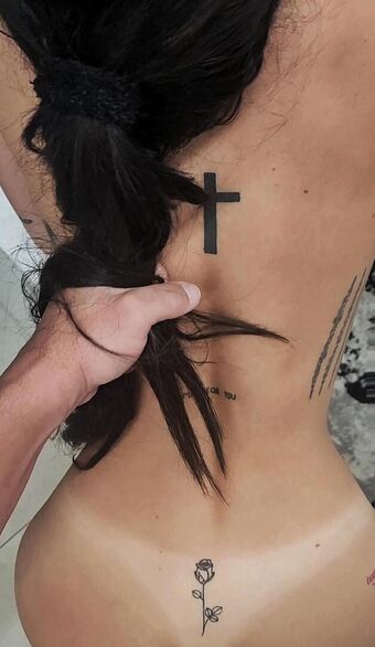 BrittandWayne Foto Nua Vazada OnlyFans 13