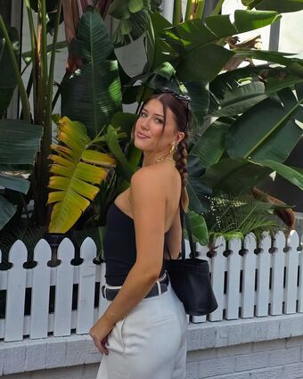 Brittany O'Brien Foto Nua Vazada OnlyFans 33