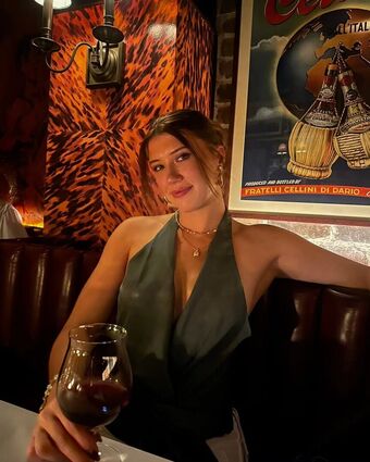 Brittany O'Brien Foto Nua Vazada OnlyFans 34