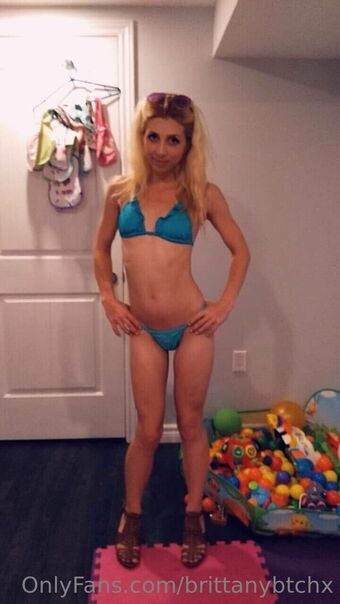 brittanybtchx