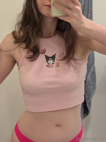 brittybuttercup