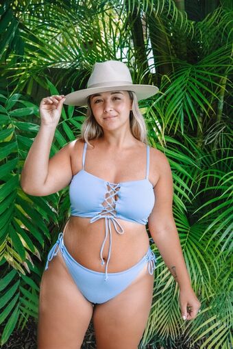 Bronte Bogetti