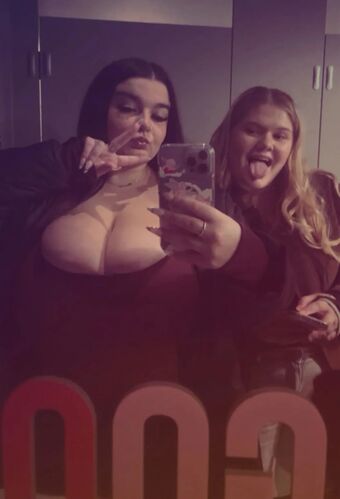 Bronte W Foto Nua Vazada OnlyFans 10