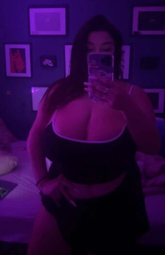 Bronte W Foto Nua Vazada OnlyFans 16