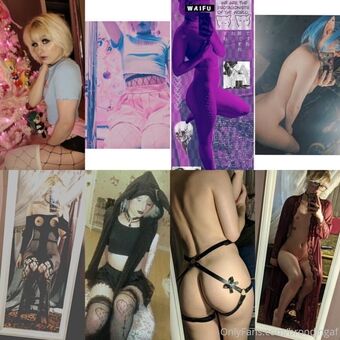 broodingaf Foto Nua Vazada OnlyFans 2