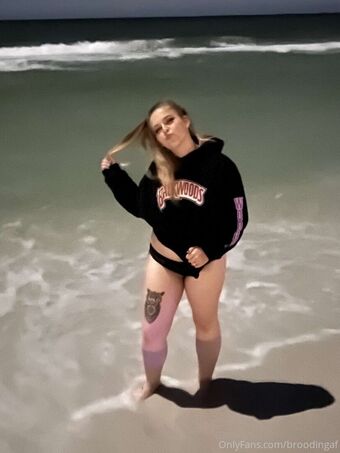 broodingaf Foto Nua Vazada OnlyFans 5