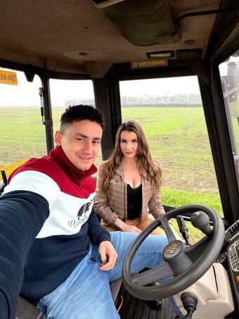 Brook Logan Foto Nua Vazada OnlyFans 40