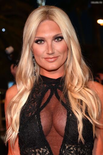 Brooke Hogan