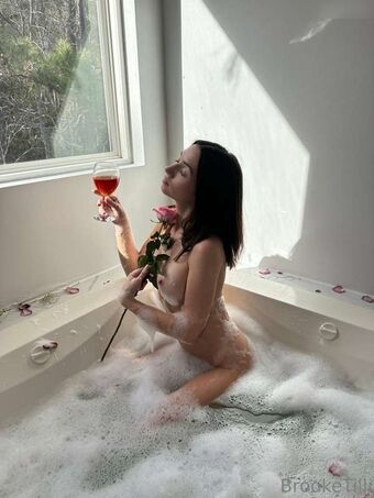Brooke Tilli