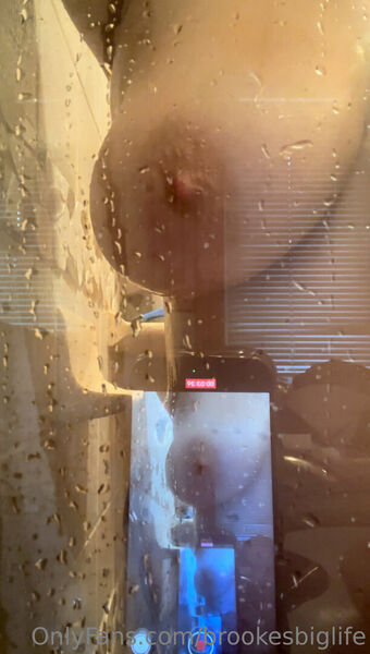 brookesbiglife Foto Nua Vazada OnlyFans 23