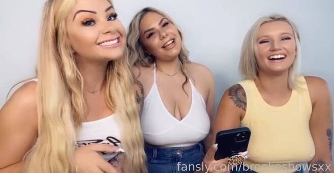 Brookeshowsxx