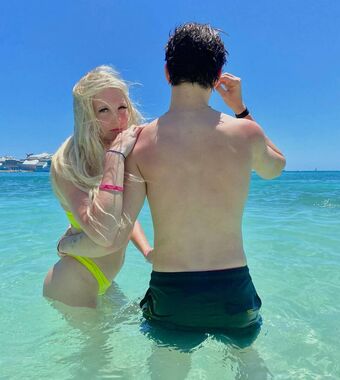 Brookllyn Foto Nua Vazada OnlyFans 16